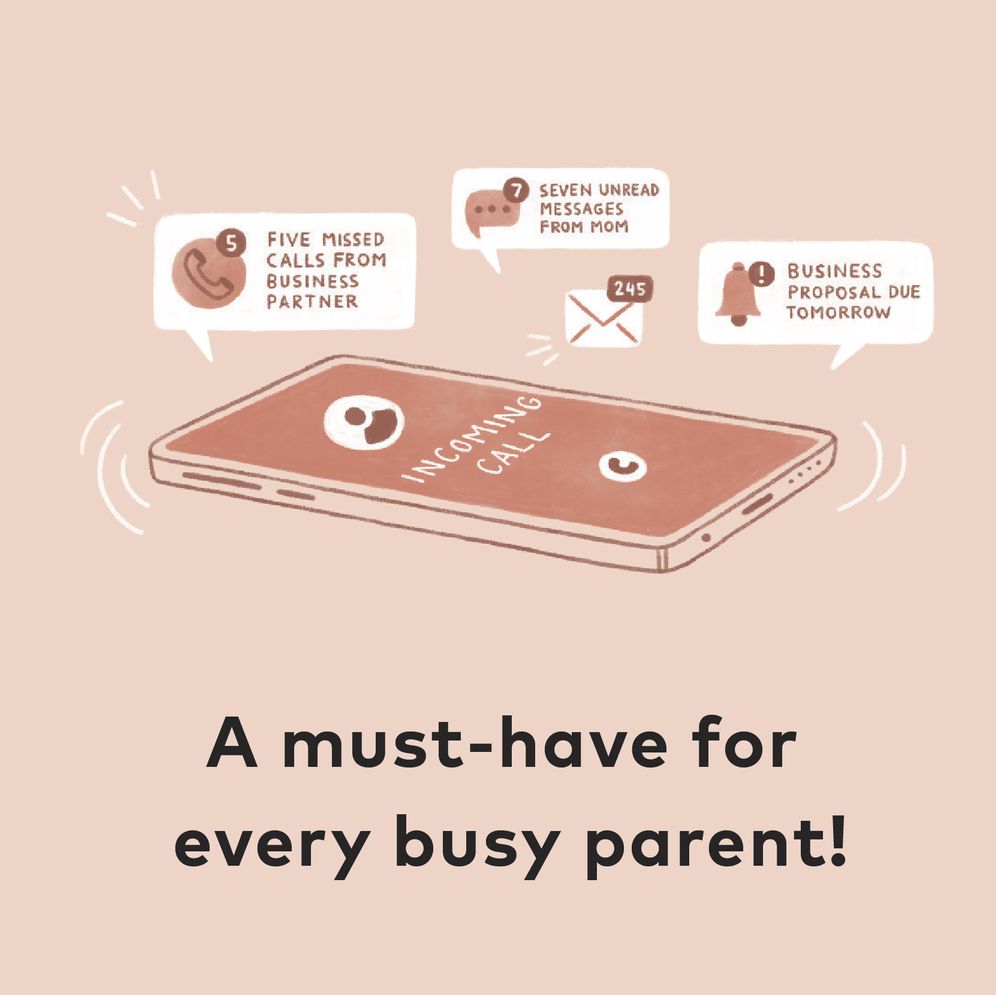 Chaos to Calm: 5 Ways Busy Parents Can Break Free from Overwhelm