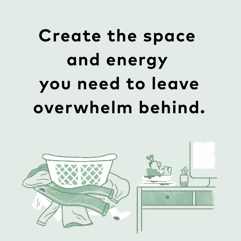Chaos to Calm: 5 Ways Busy Parents Can Break Free from Overwhelm