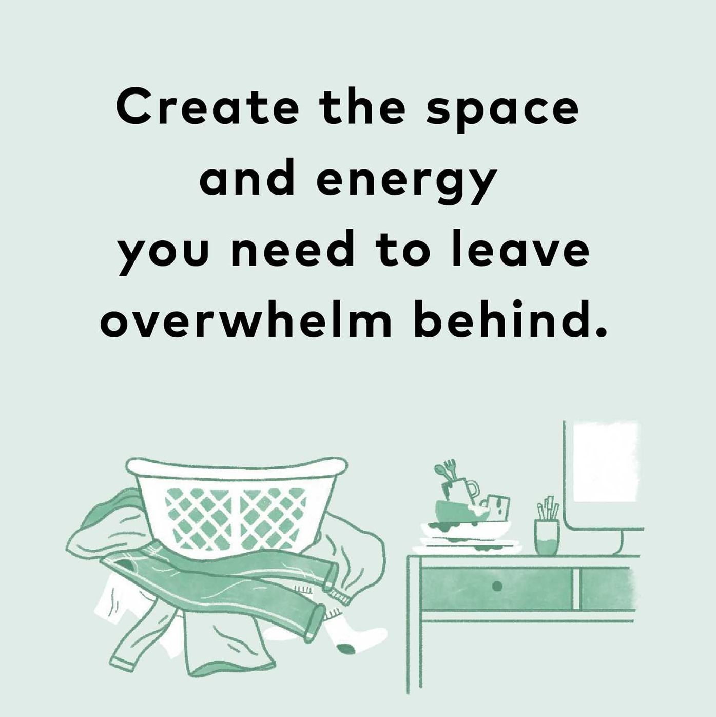 Chaos to Calm: 5 Ways Busy Parents Can Break Free from Overwhelm