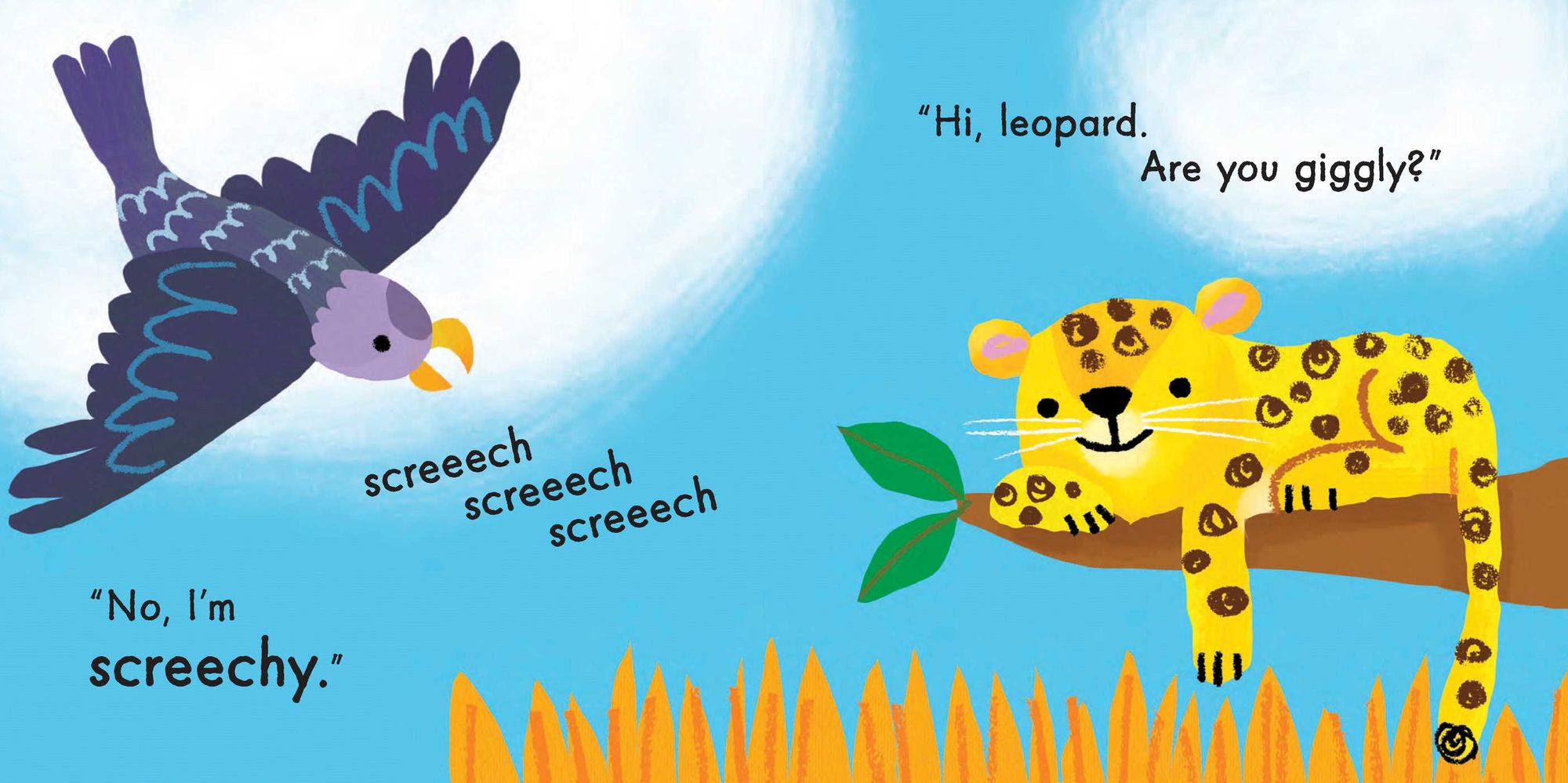 Are You Giggly?: (INTERACTIVE READ-ALOUD WITH NOVELTY MIRROR)