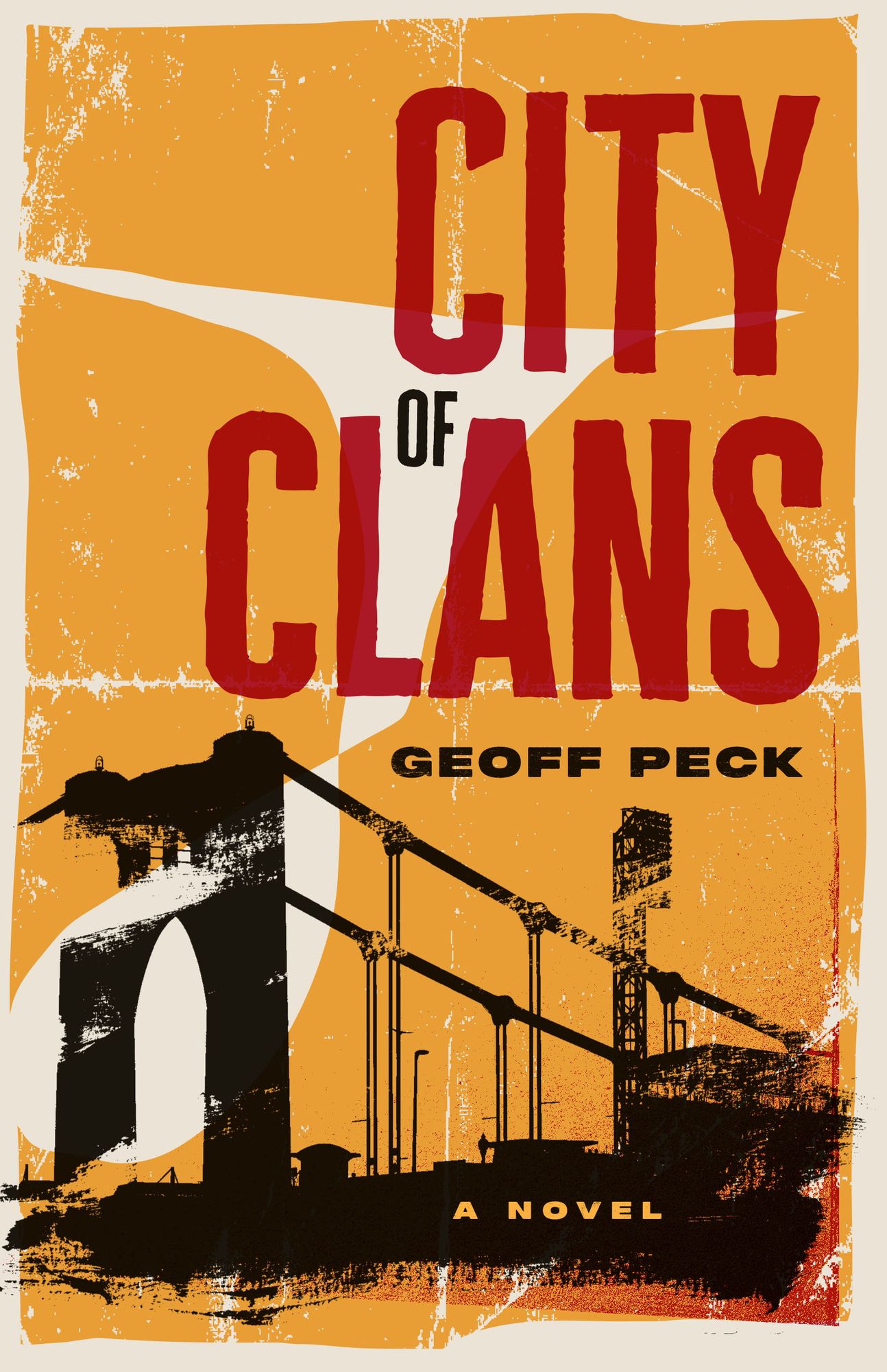 City of Clans