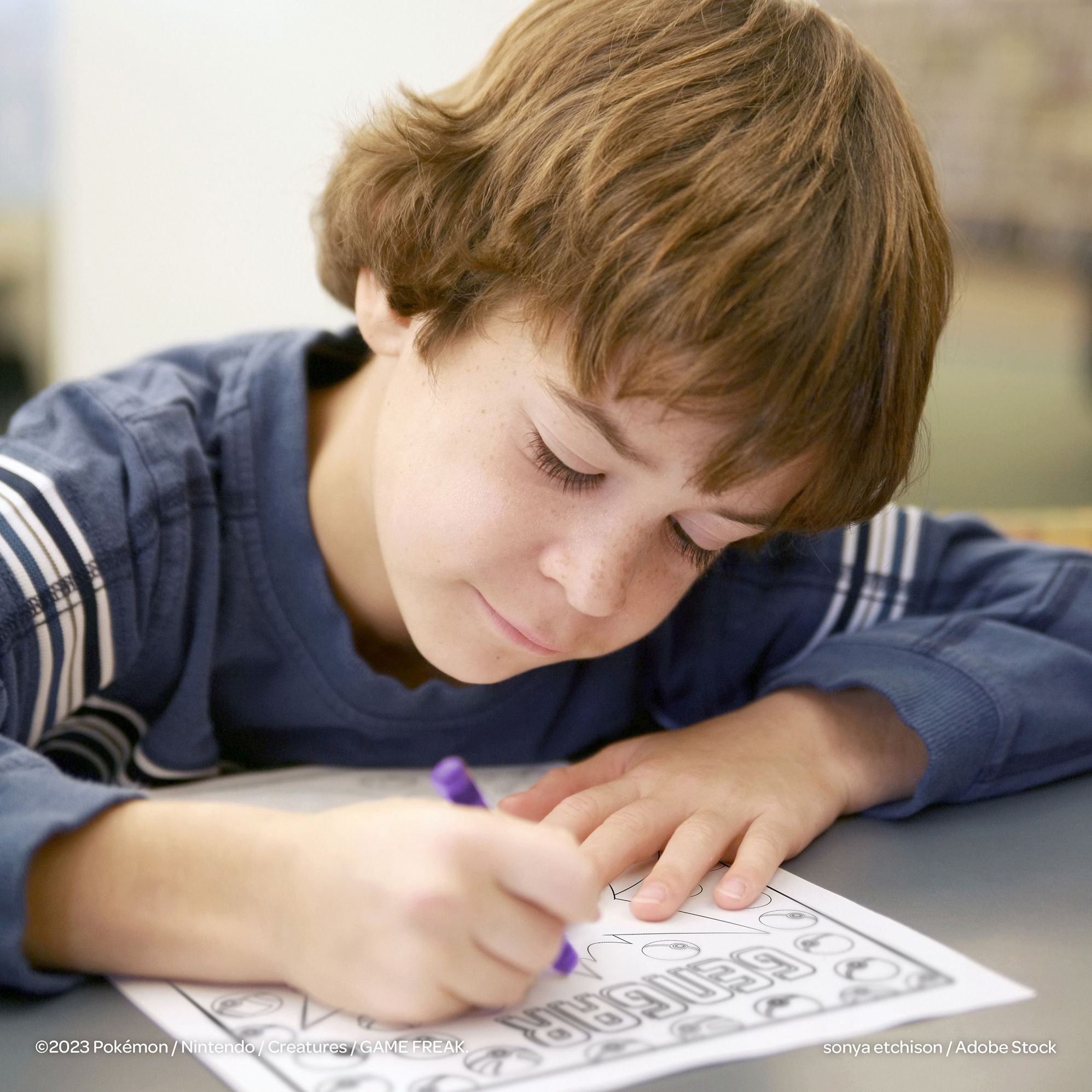 Pokemon Advanced Color Book