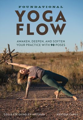 Foundational Yoga Flow