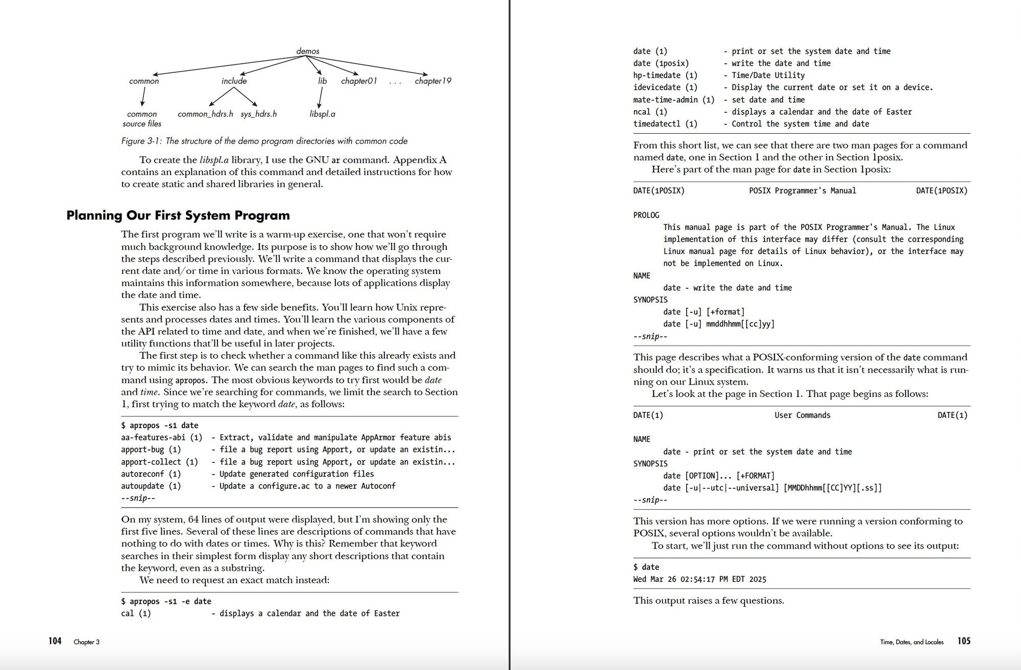 System Programming in Linux: A Hands-On Introduction