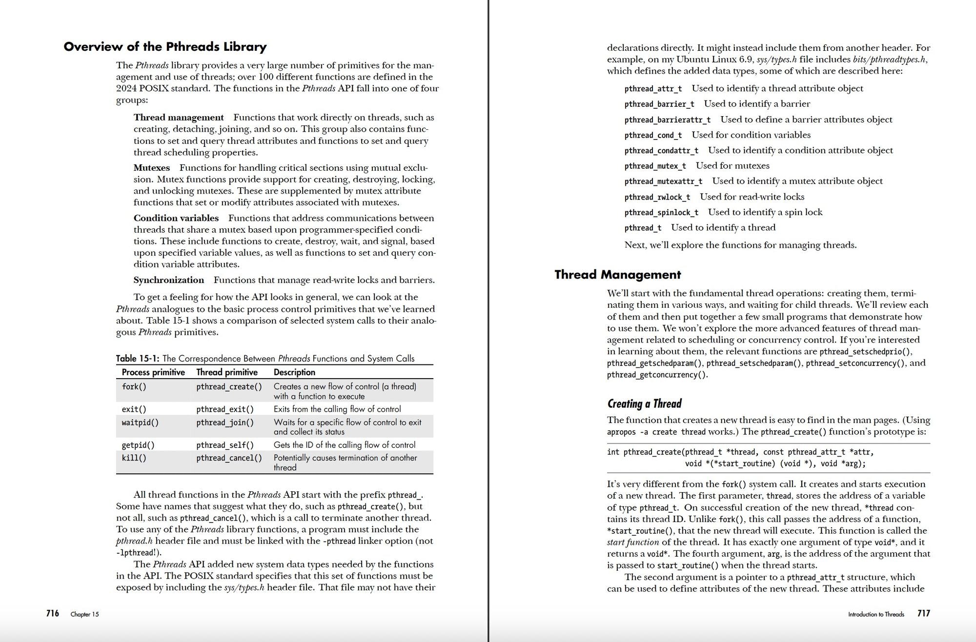 System Programming in Linux: A Hands-On Introduction