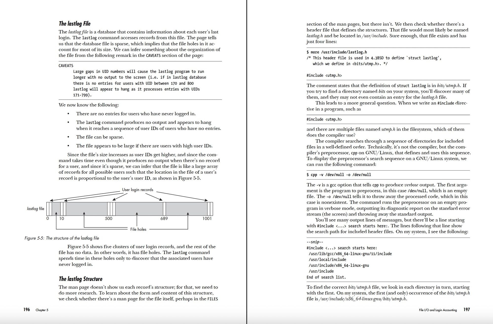 System Programming in Linux: A Hands-On Introduction
