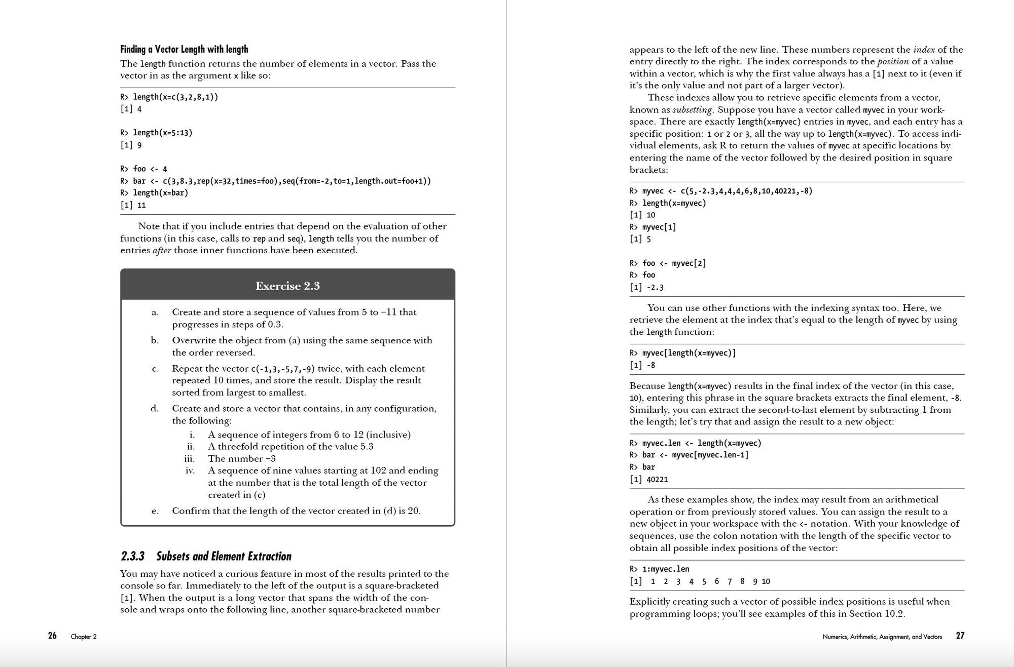 The Book of R, 2nd Edition: A First Course in Programming and Statistics