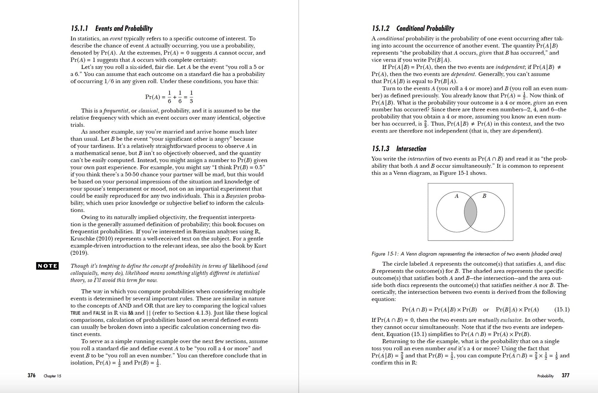 The Book of R, 2nd Edition: A First Course in Programming and Statistics