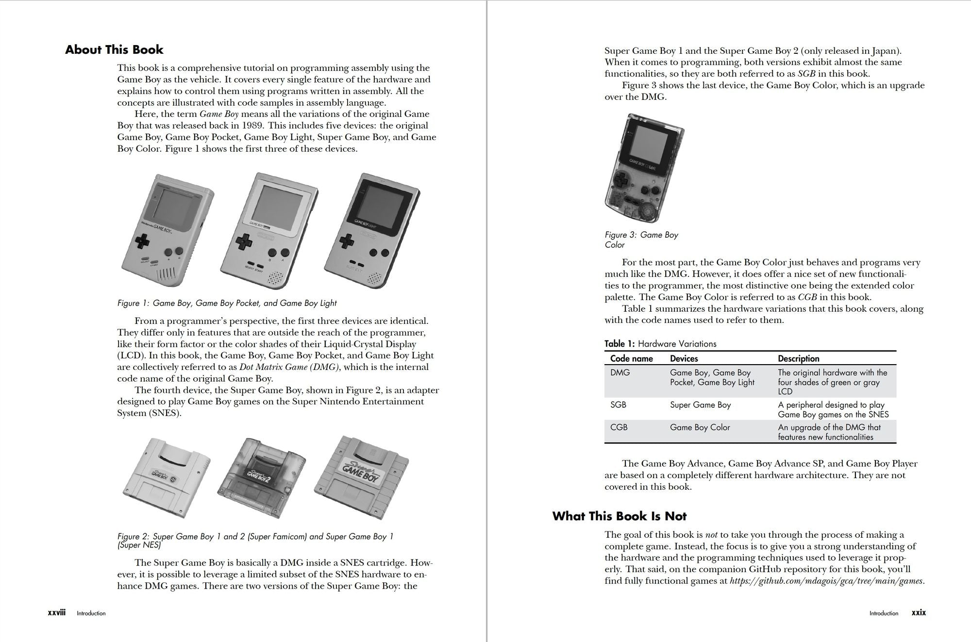 Game Boy Coding Adventure: Learn Assembly and Master the Original 8-Bit Handheld