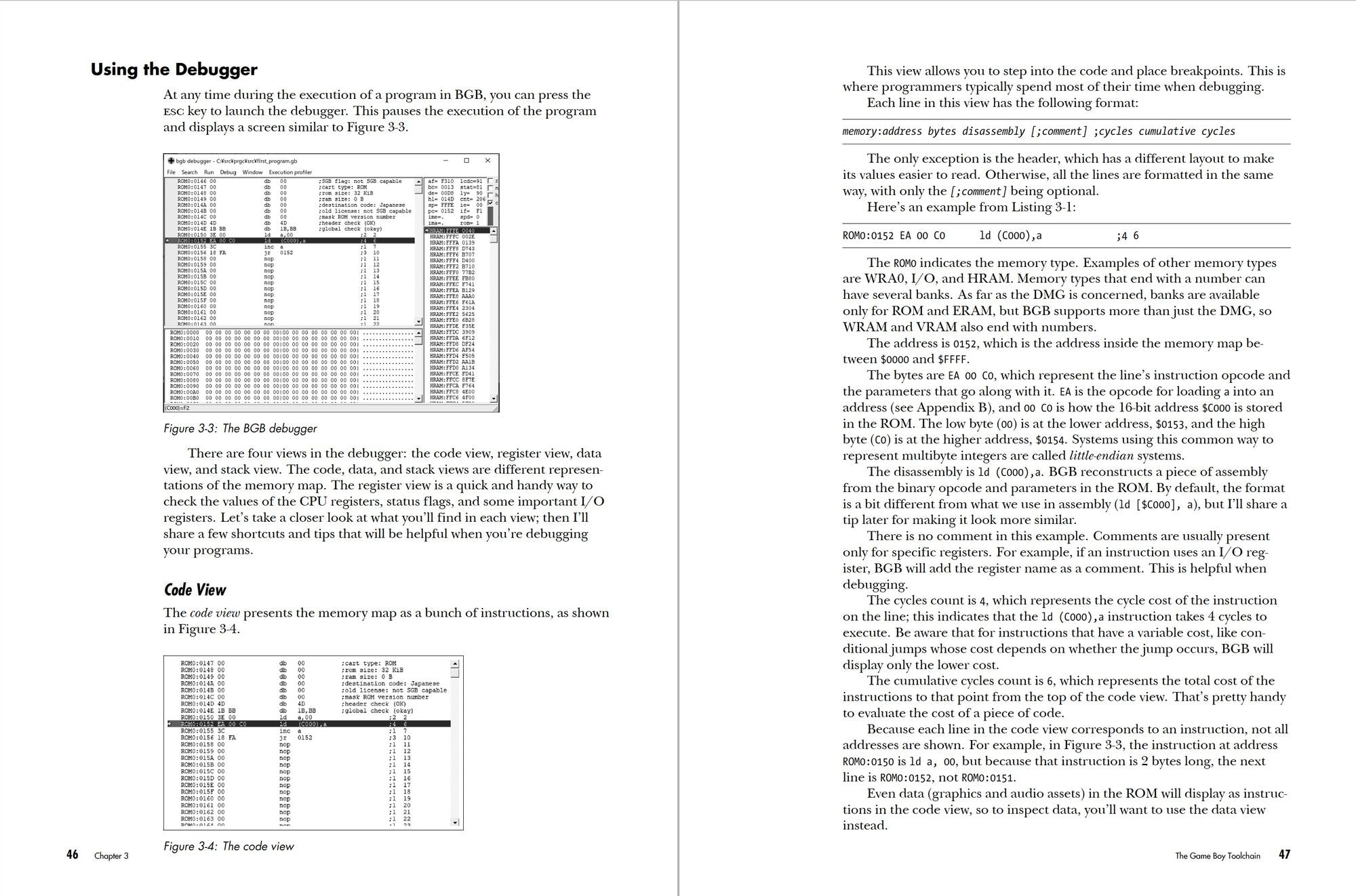 Game Boy Coding Adventure: Learn Assembly and Master the Original 8-Bit Handheld