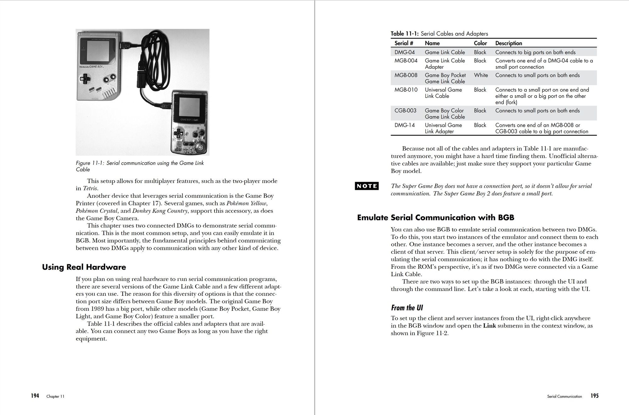 Game Boy Coding Adventure: Learn Assembly and Master the Original 8-Bit Handheld