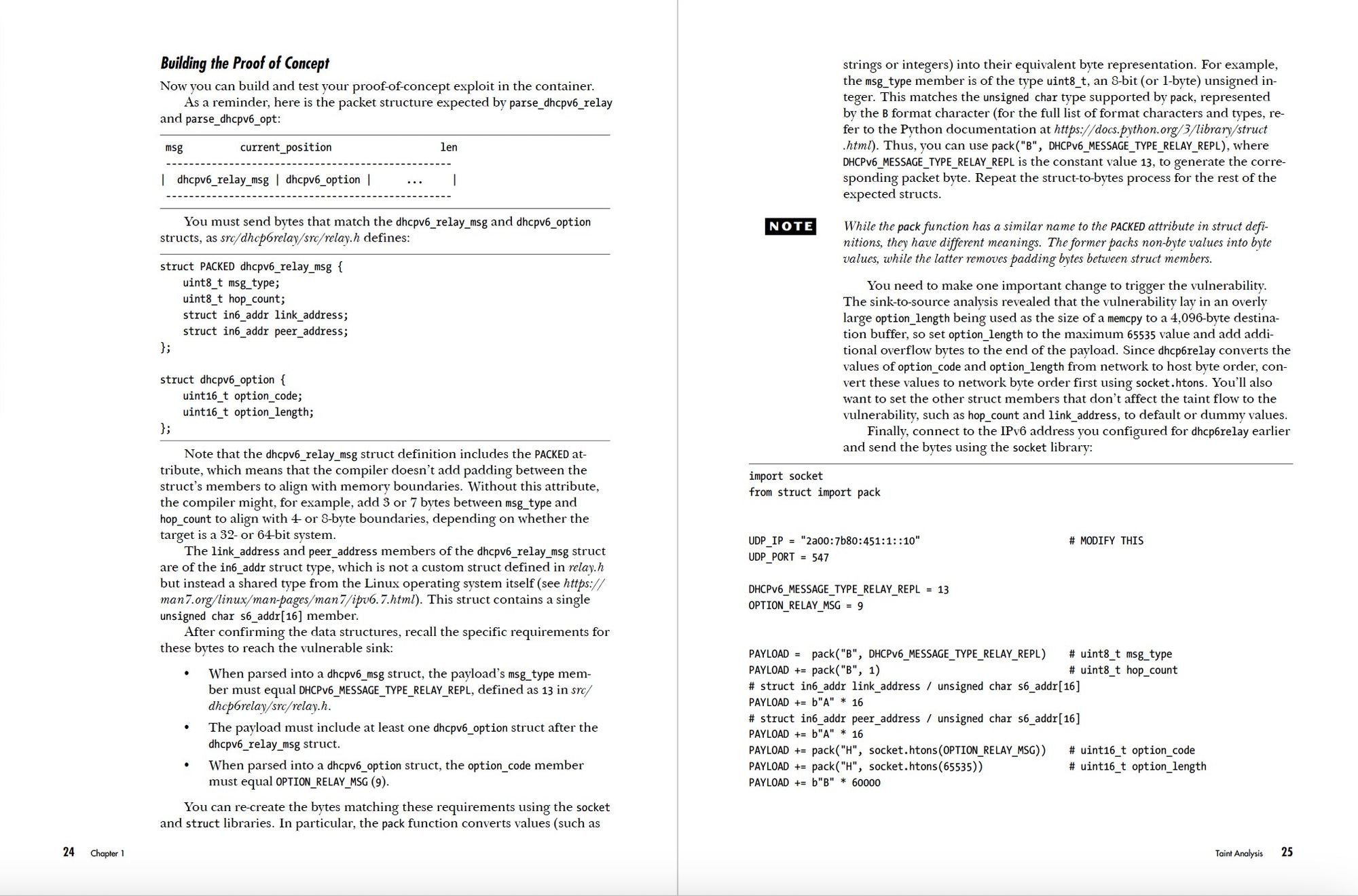 From Day Zero to Zero Day: A Hands-On Guide to Vulnerability Research