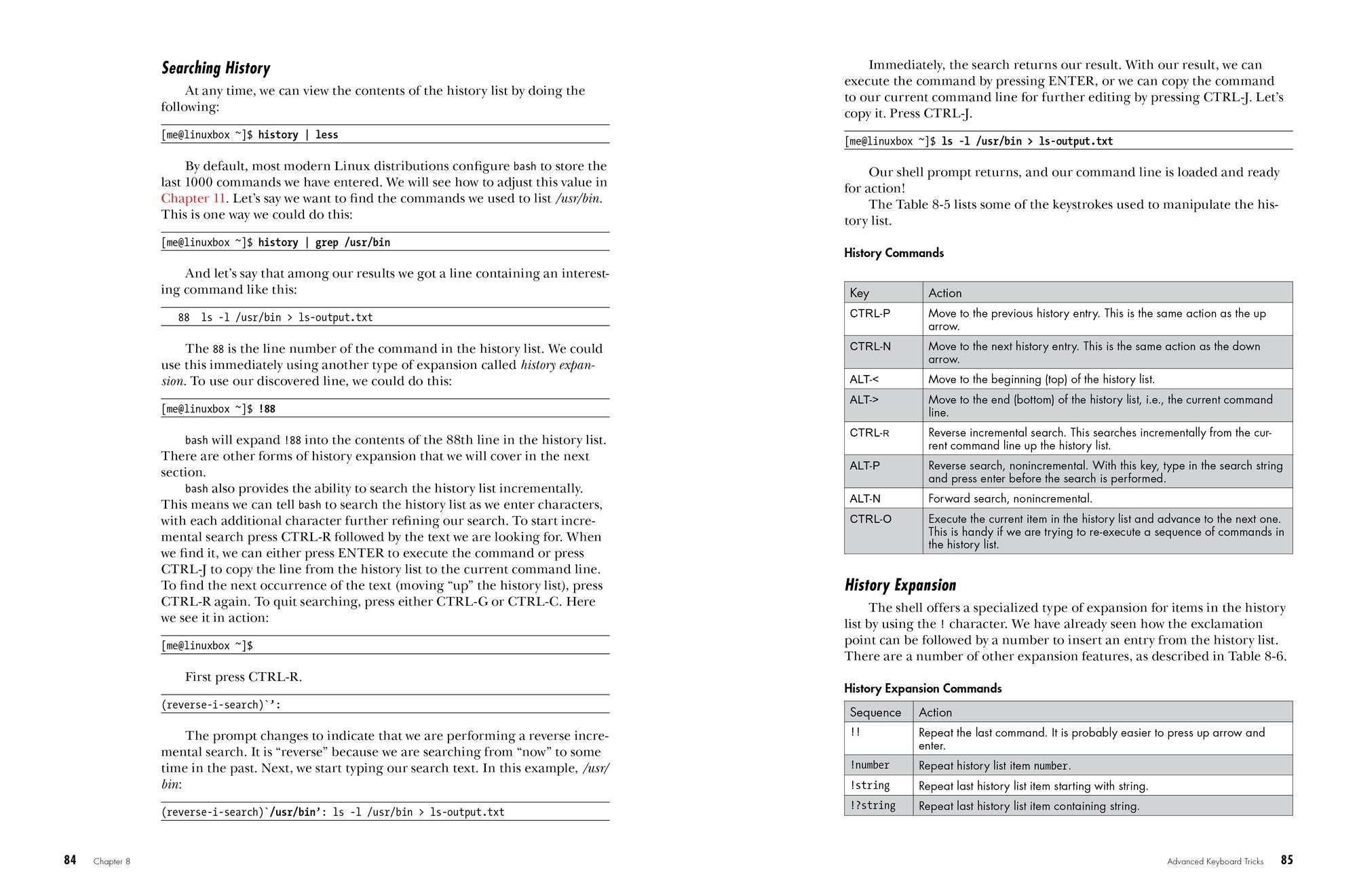 The Linux Command Line, 3rd Edition: A Complete Introduction