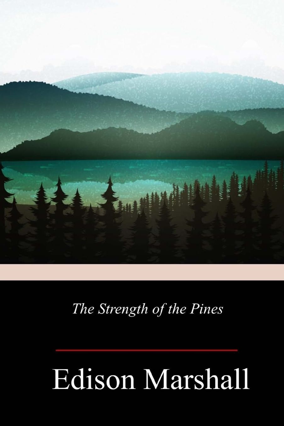 The Strength of the Pines