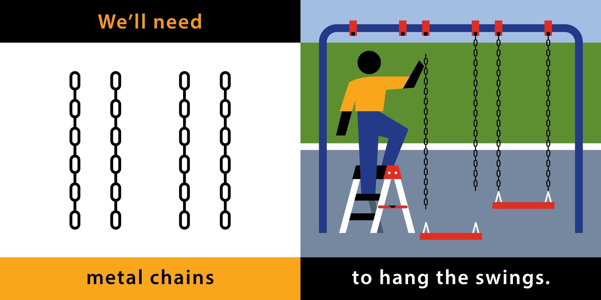 Let's Build a Playground