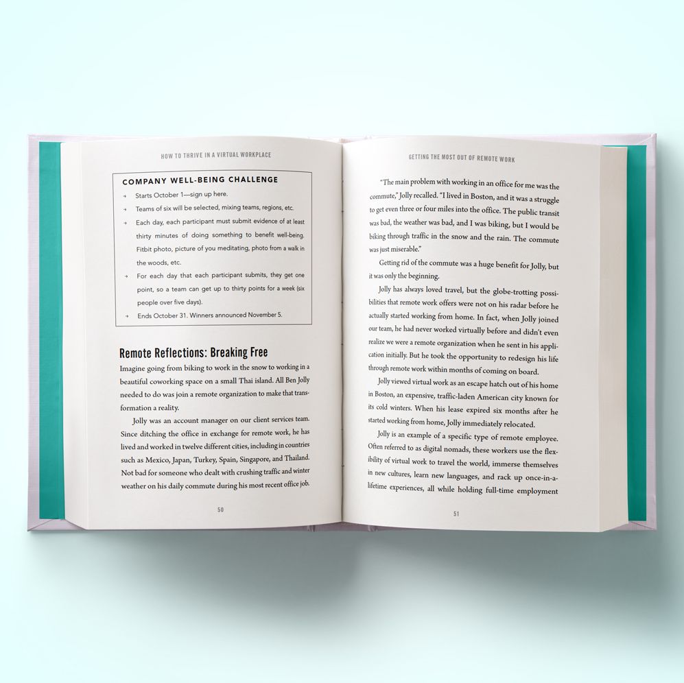How to Thrive in the Virtual Workplace: Simple and Effective Tips for Successful, Productive, and Empowered Remote Work
