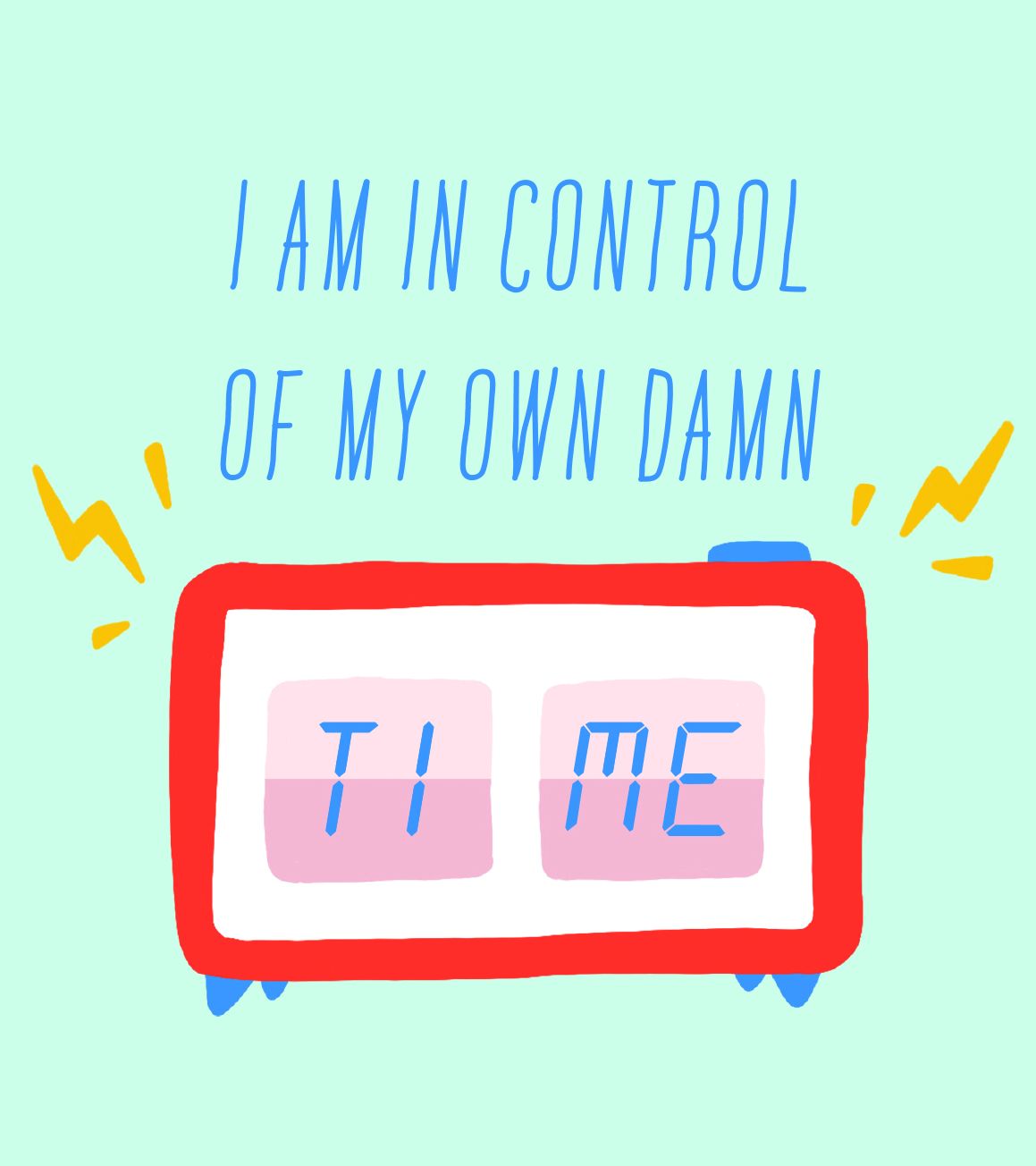 I've F*cking Got This Sticky Notes: 101 Affirmations to Swear and Share