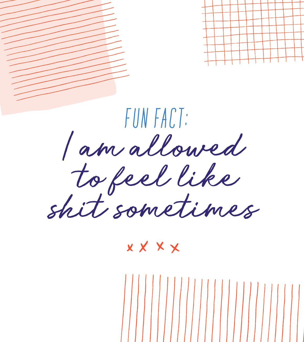 I've F*cking Got This Sticky Notes: 101 Affirmations to Swear and Share