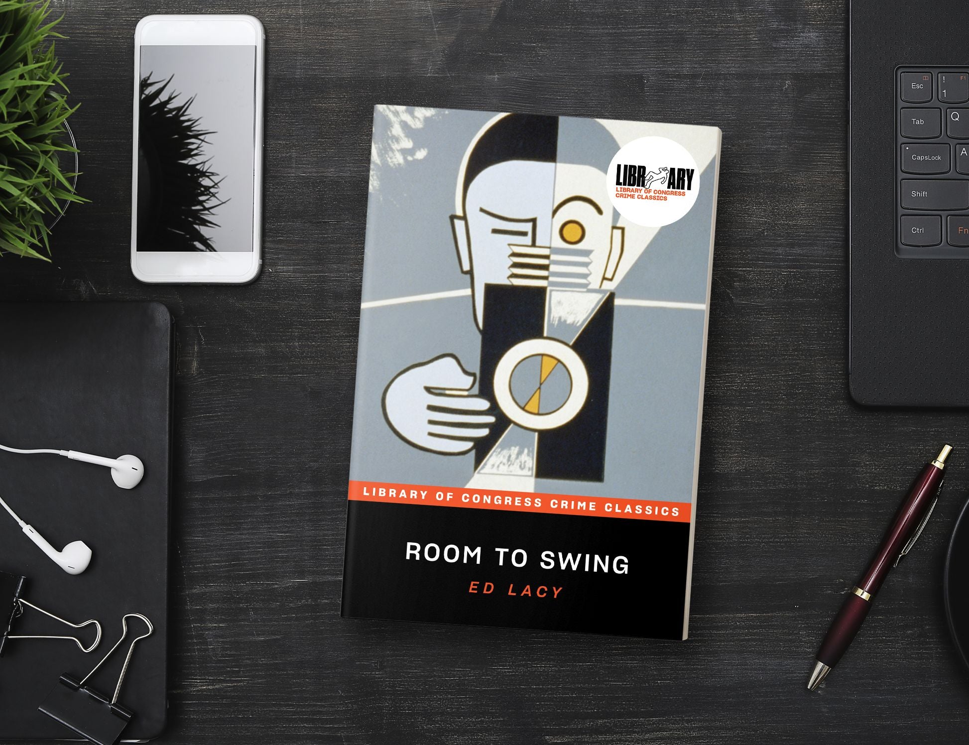 Room to Swing