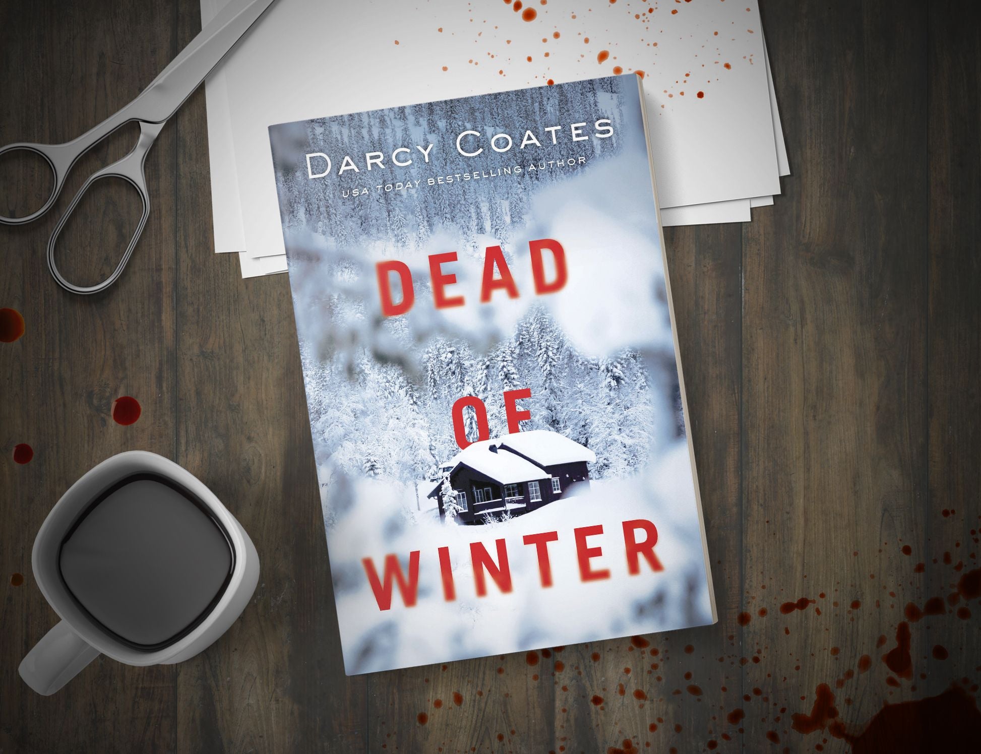 Dead of Winter