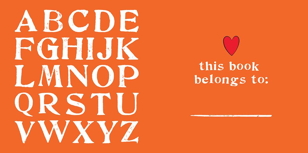 ABCs of Colorado