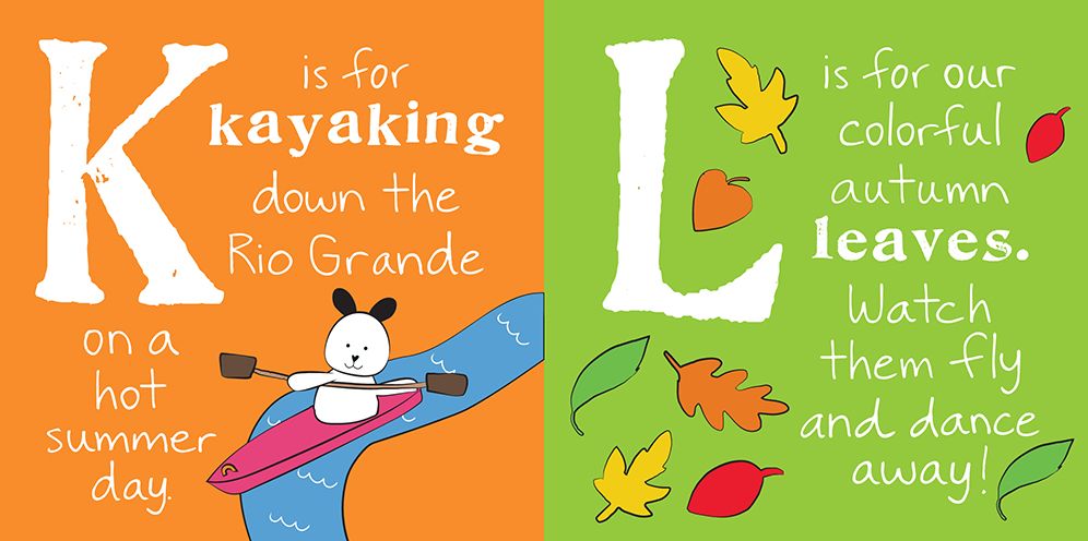ABCs of Colorado