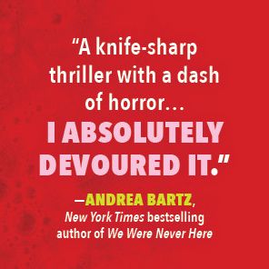The Dead Husband Cookbook