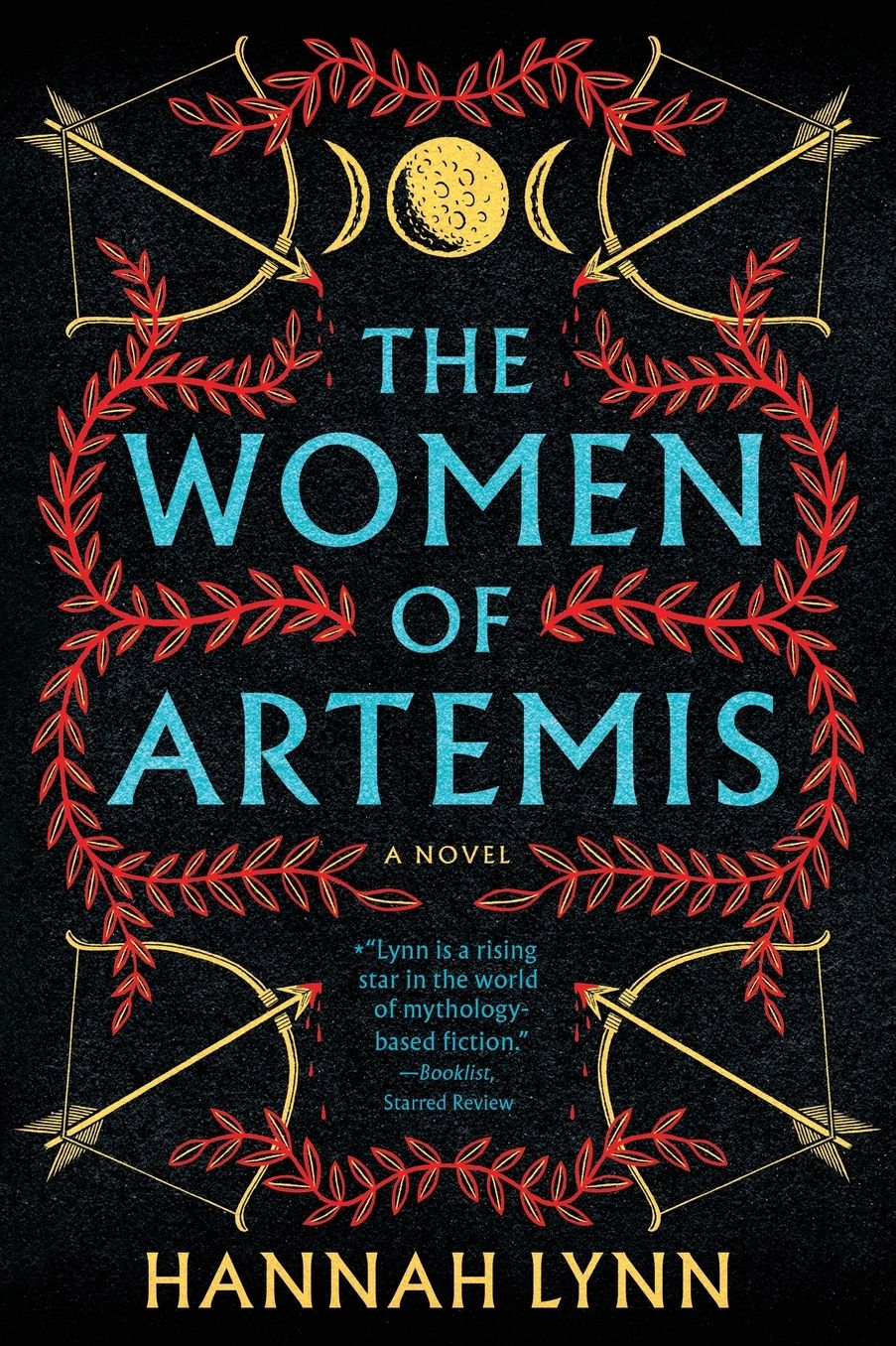 The Women of Artemis: A Novel