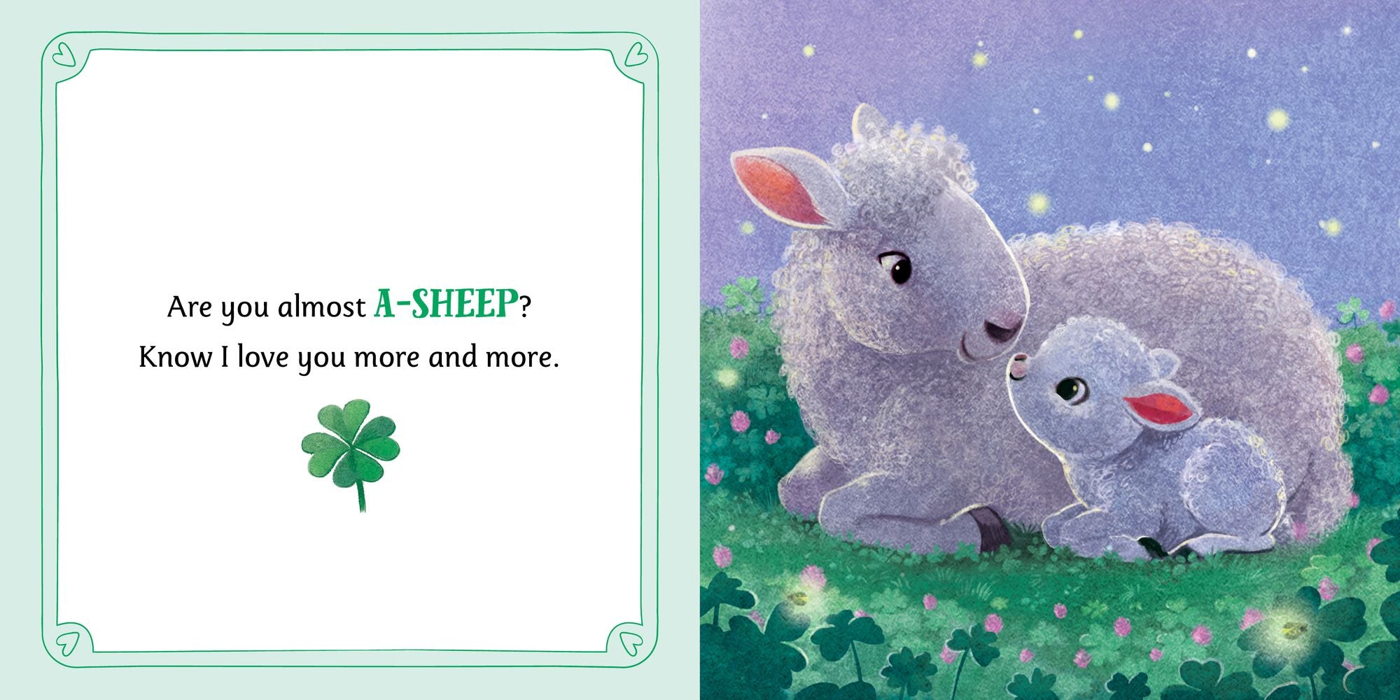 Sweet Dreams, My Honey