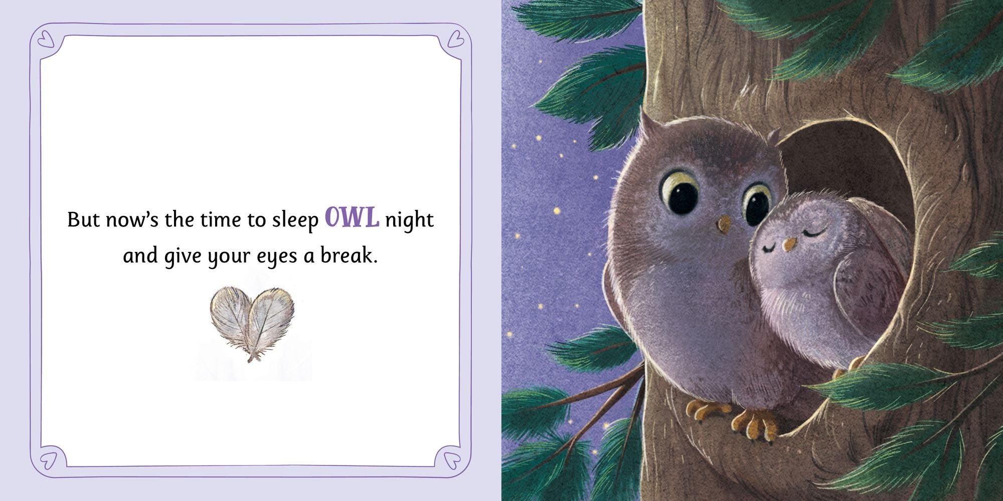 Sweet Dreams, My Honey