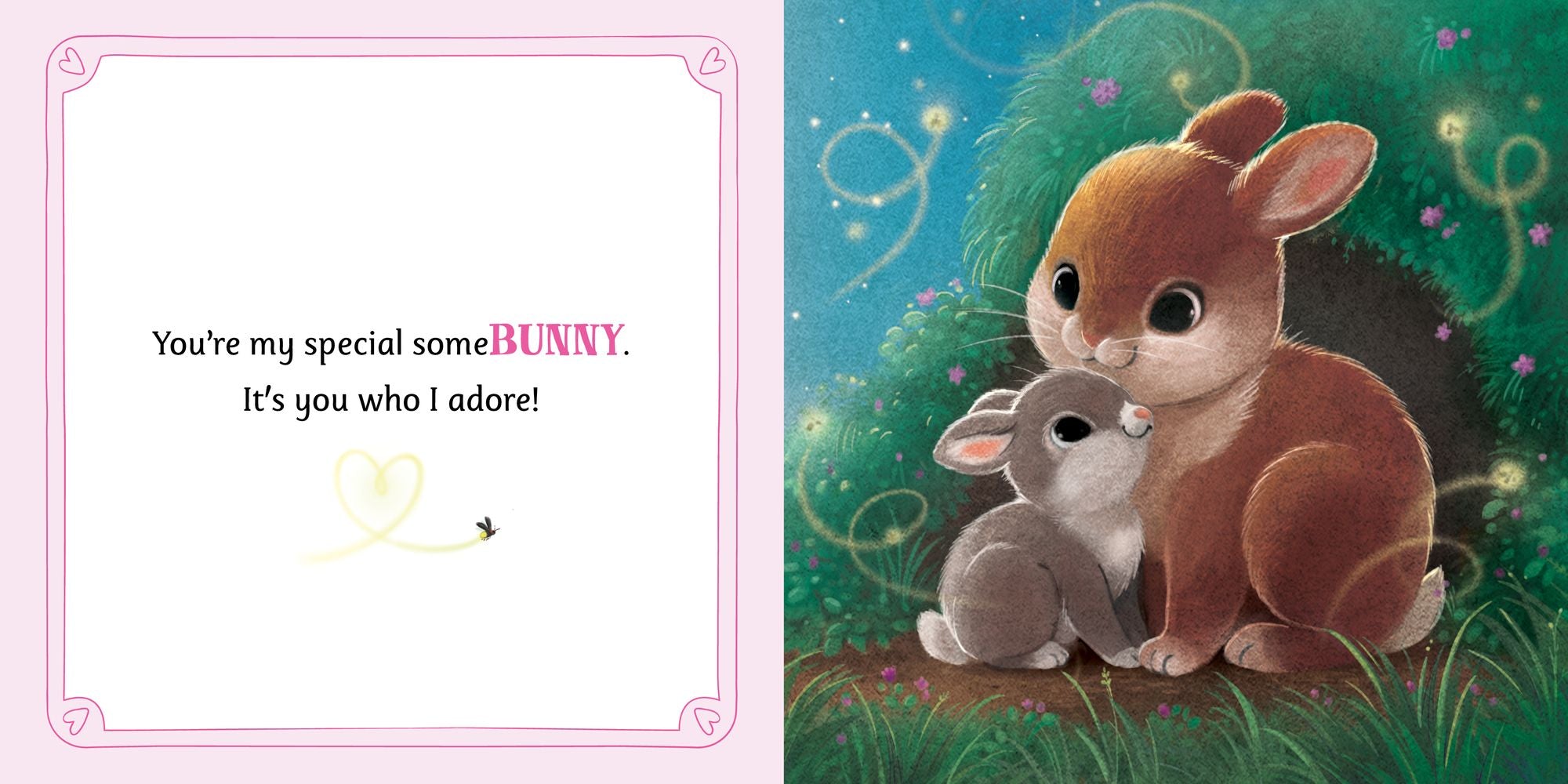 Sweet Dreams, My Honey