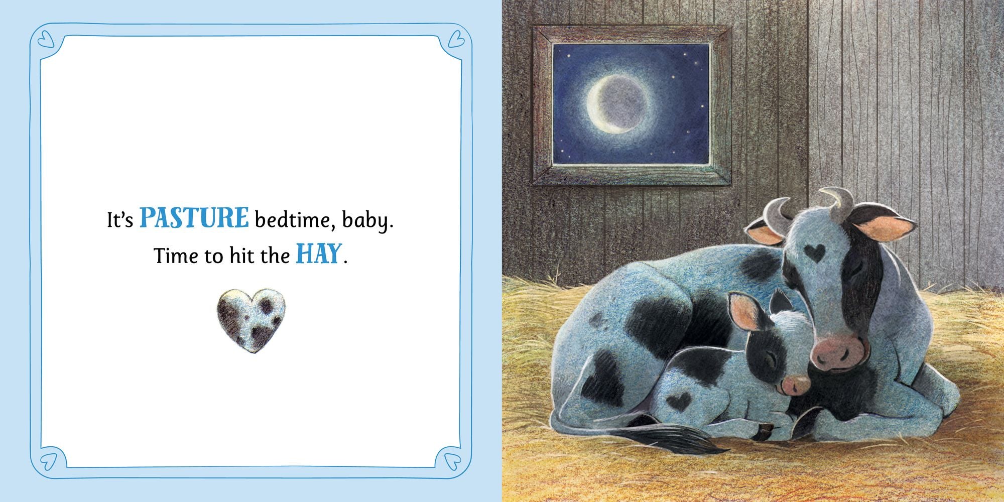 Sweet Dreams, My Honey