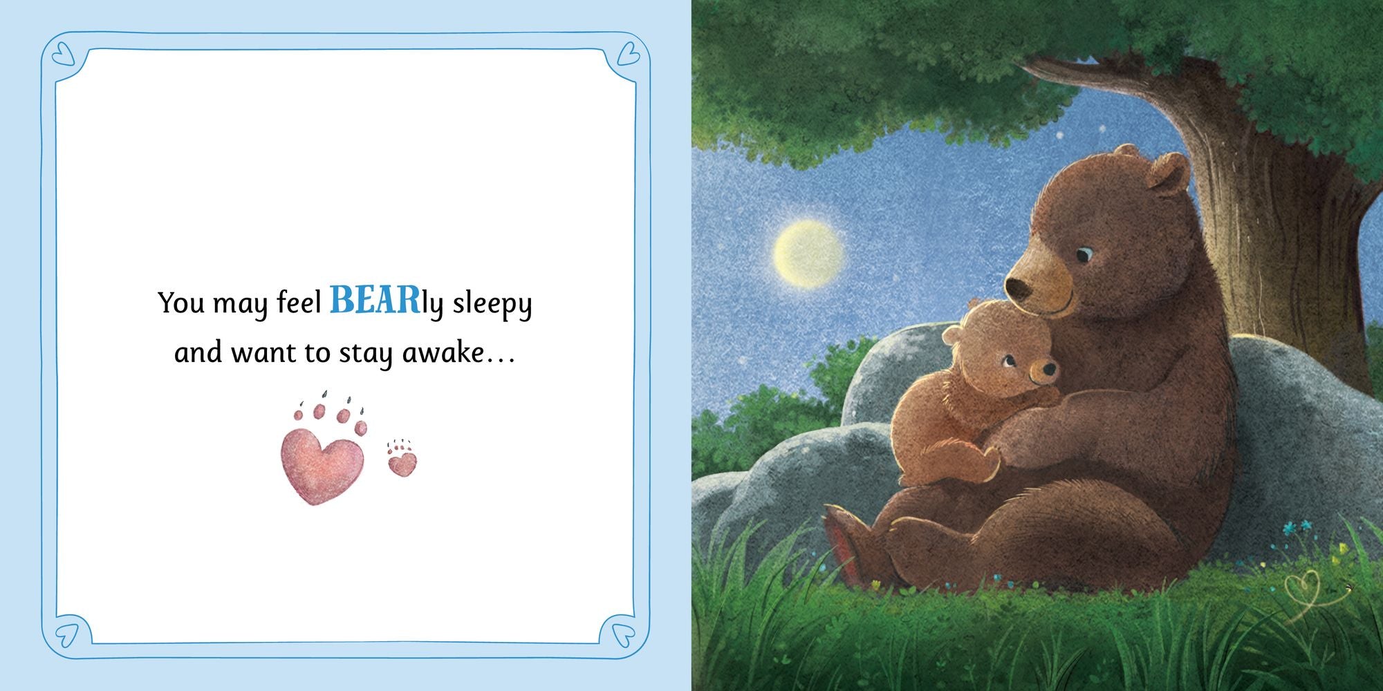 Sweet Dreams, My Honey