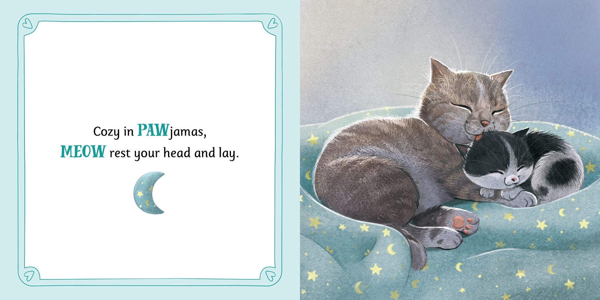 Sweet Dreams, My Honey