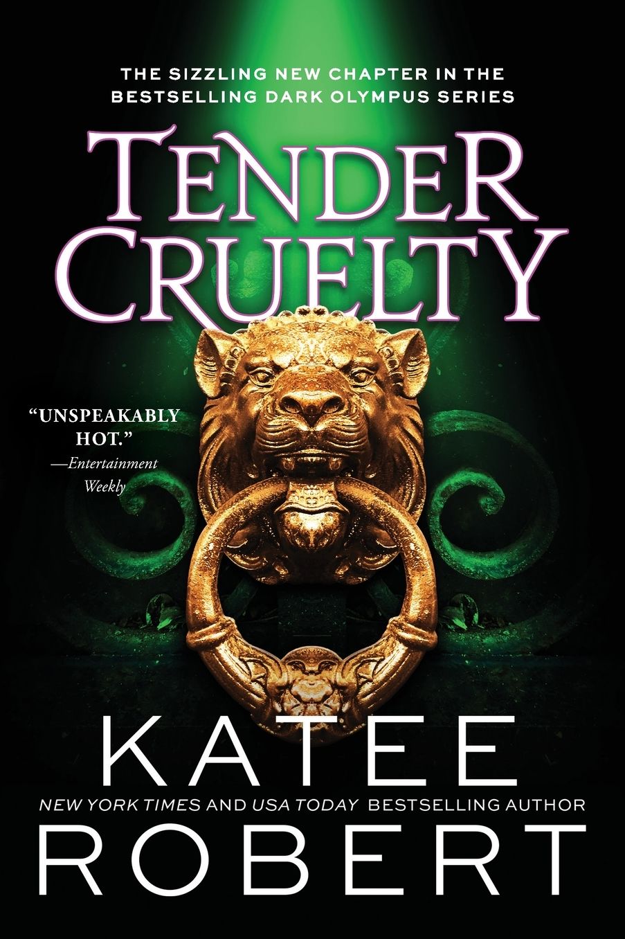 Tender Cruelty