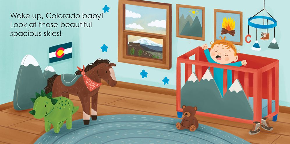 Colorado Baby