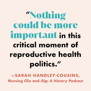 I'm Sorry for My Loss: An Urgent Examination of Reproductive Care in America
