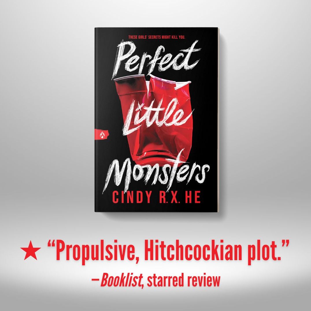 Perfect Little Monsters