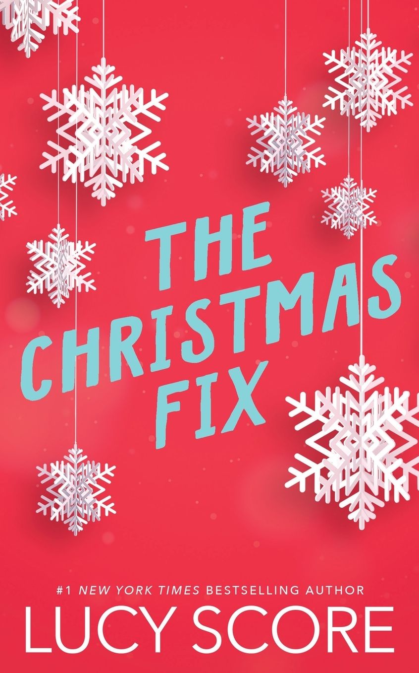 The Christmas Fix