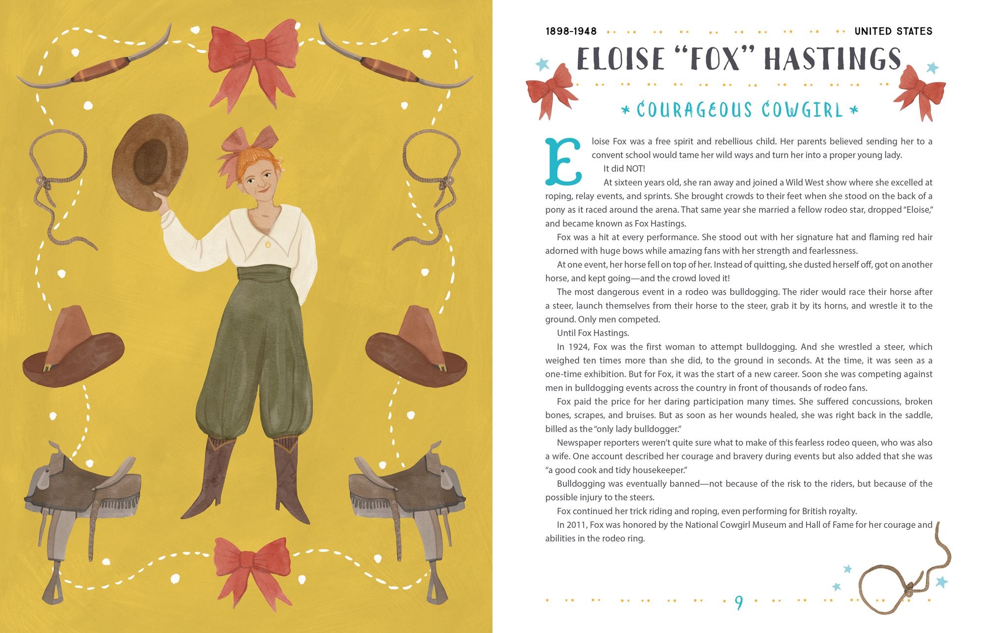 Women Who Dared Volume 2: 52 More Stories of Fearless Daredevils, Adventurers, and Rebels