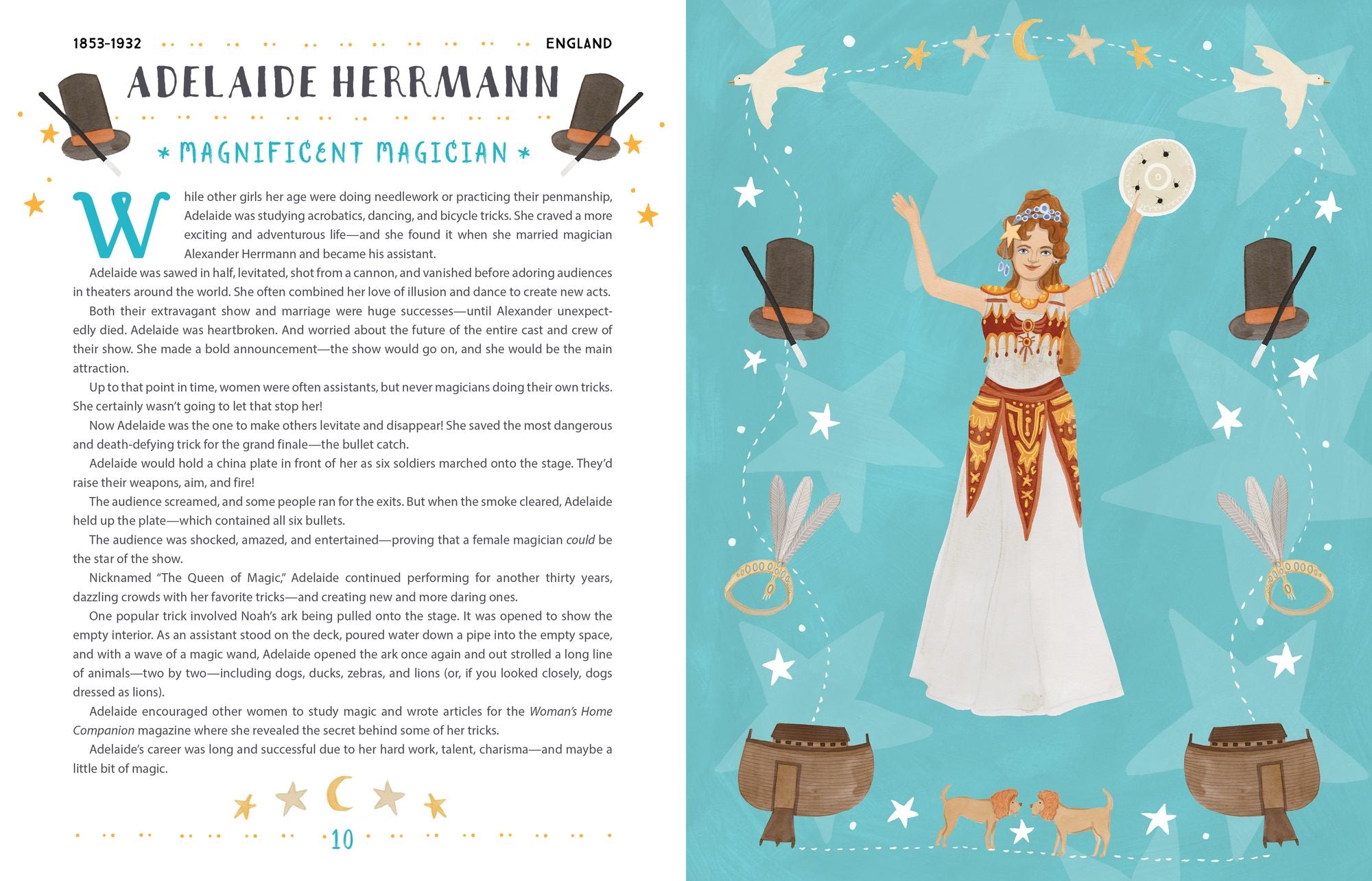 Women Who Dared Volume 2: 52 More Stories of Fearless Daredevils, Adventurers, and Rebels