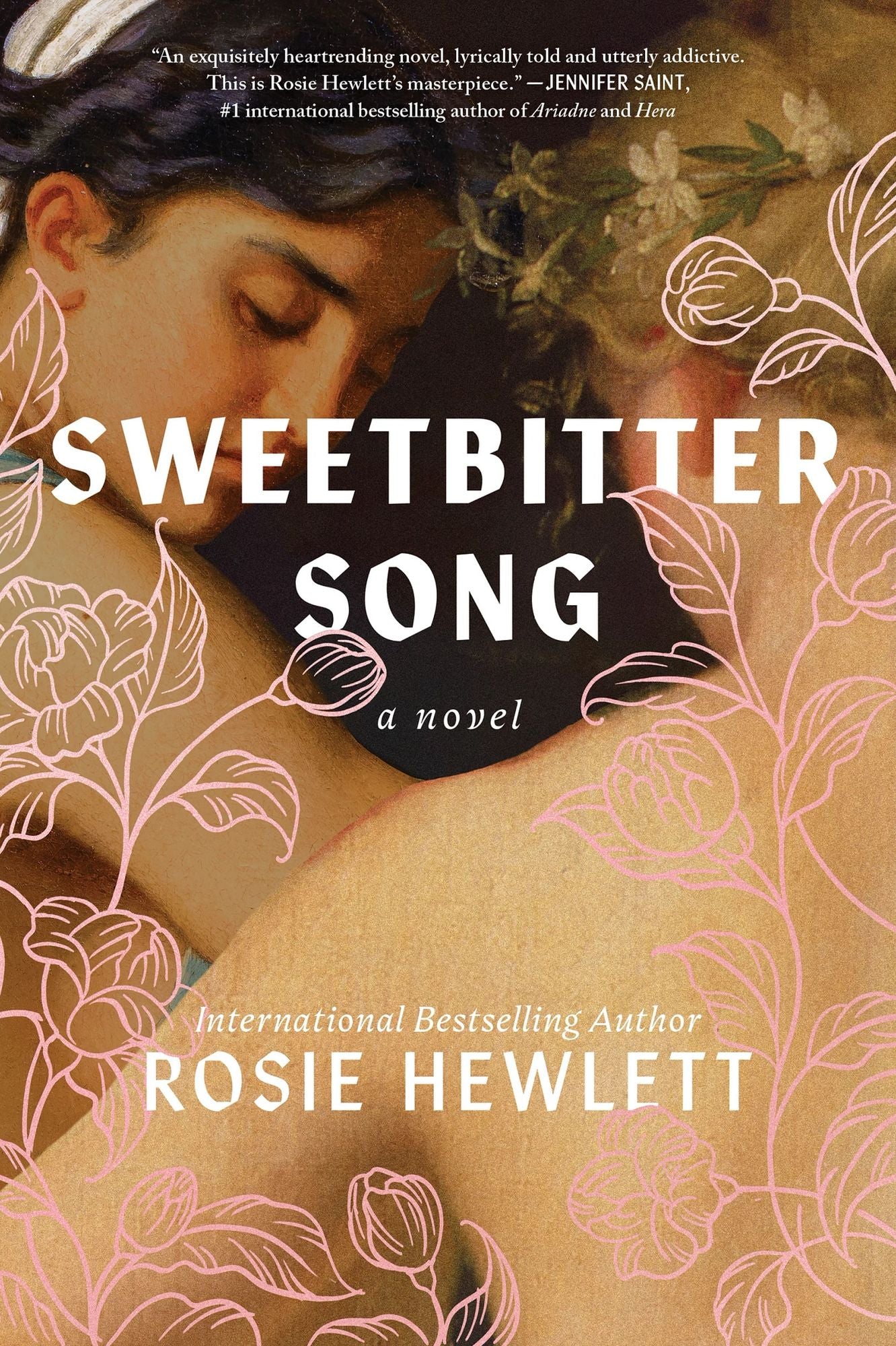 Sweetbitter Song: A Novel