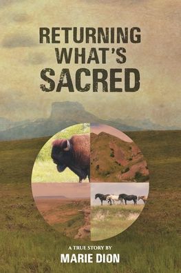 Returning What's Sacred