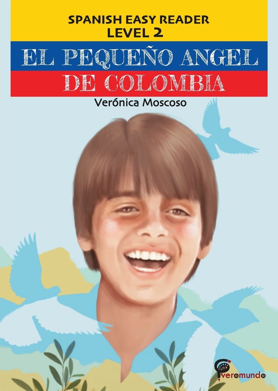 El PequeÃ¯Â¿Â½o Angel de Colombia