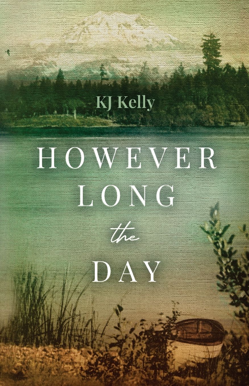 However Long the Day