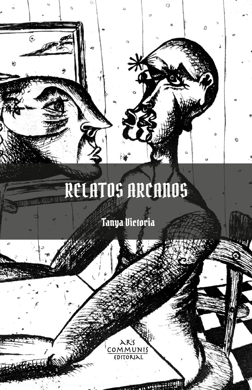 Relatos Arcanos