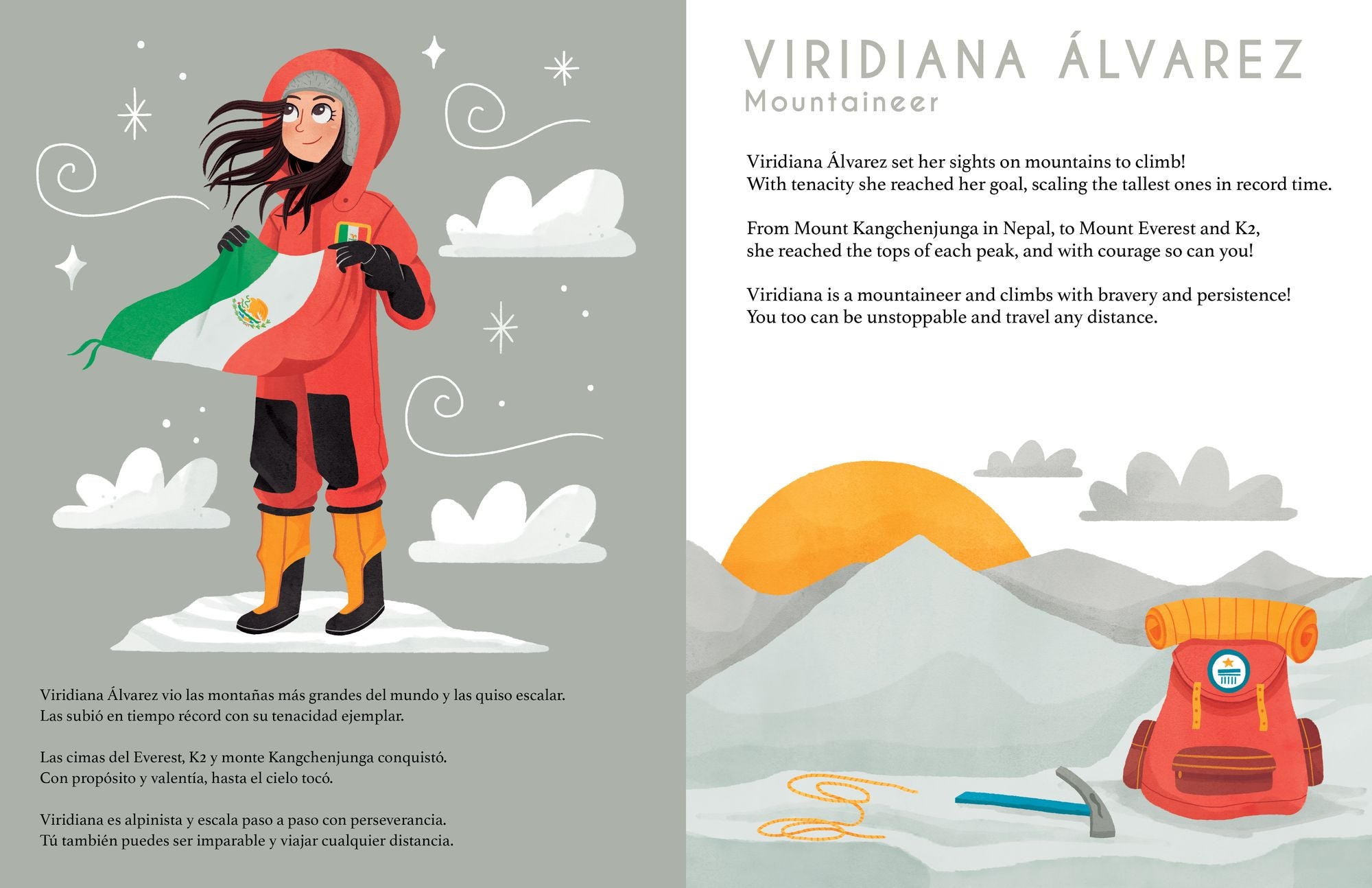 Courageous History Makers: 11 Women From Latin America Who Changed the World