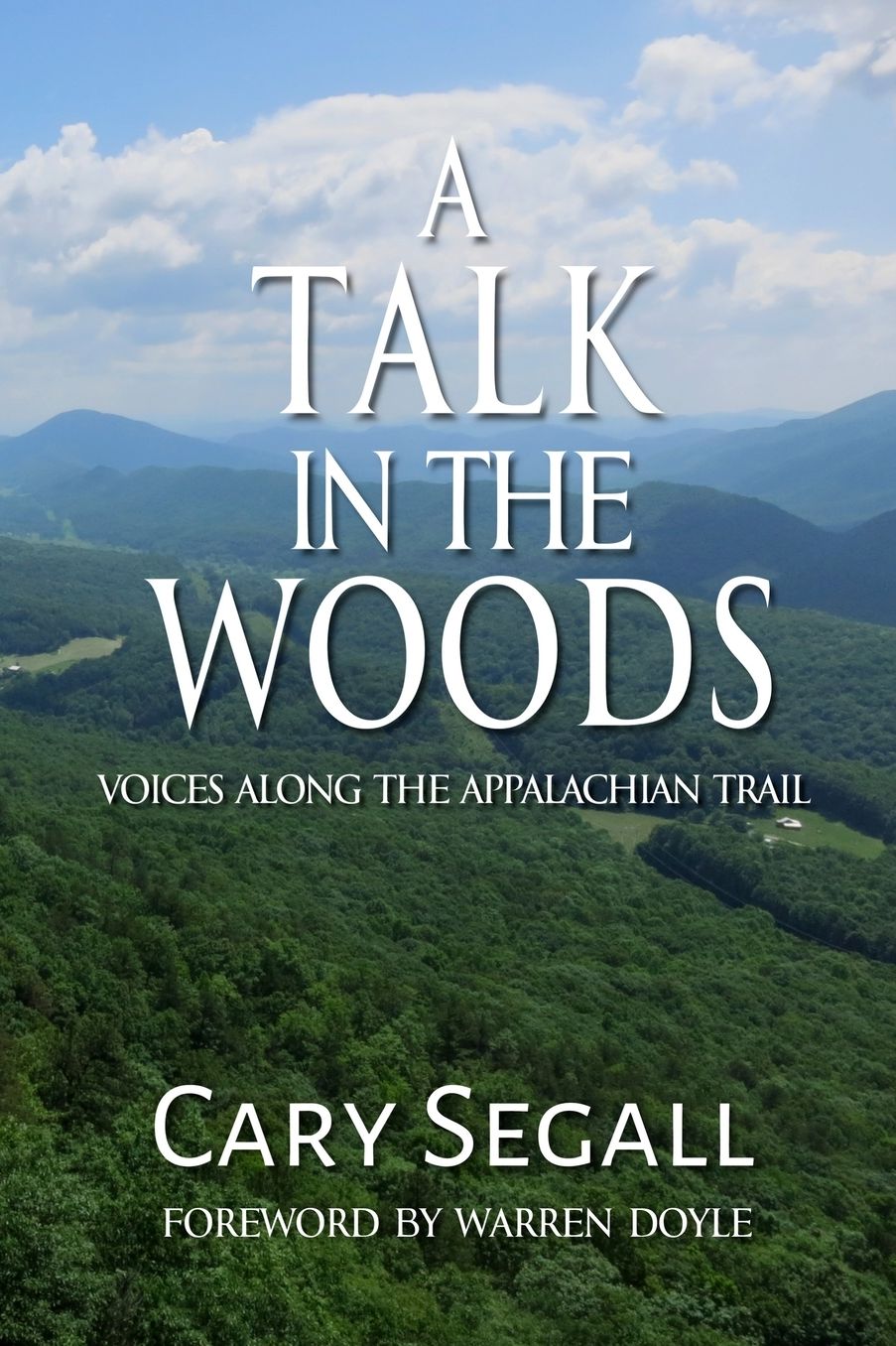 A Talk in the Woods