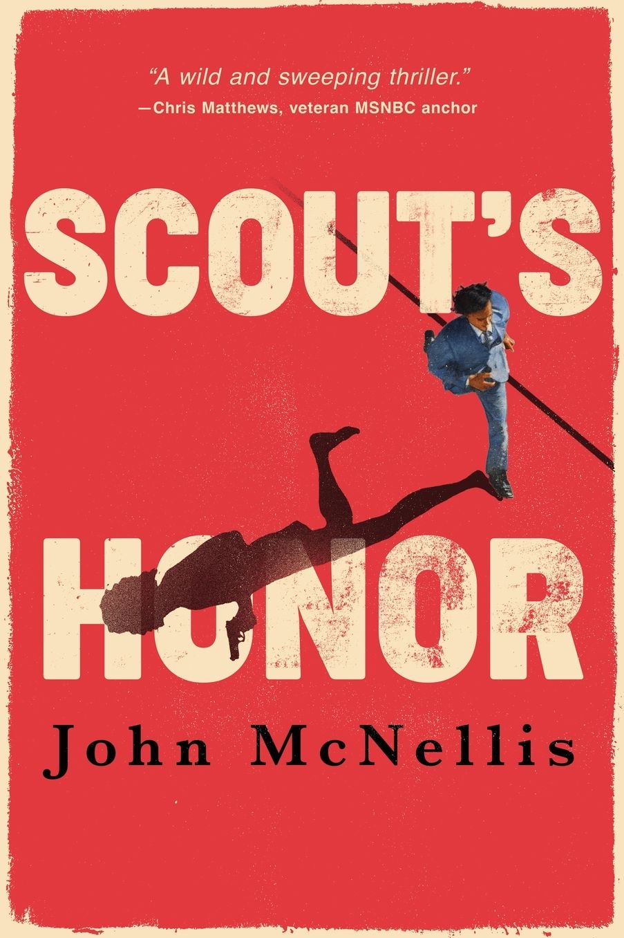 Scout's Honor: A Vietnam Veteran's Journey from the Battlefield to Real Estate Empire