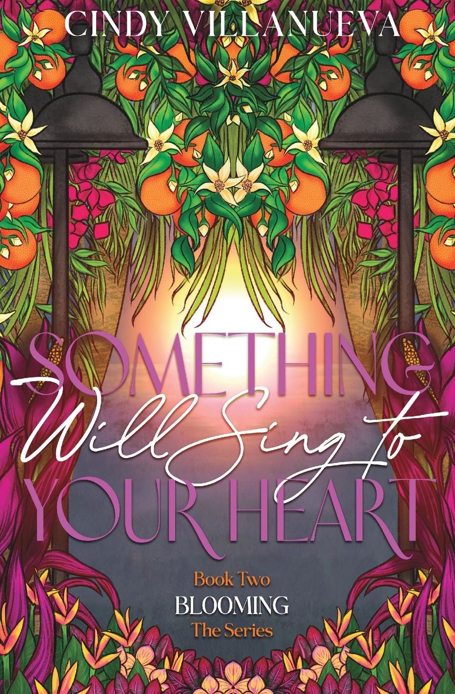 Something Will Sing to Your Heart